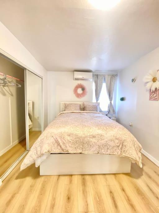 Pink Cozy House 2 Bedrooms Розмид Экстерьер фото