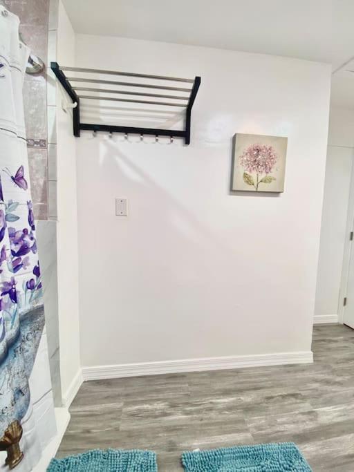 Pink Cozy House 2 Bedrooms Розмид Экстерьер фото