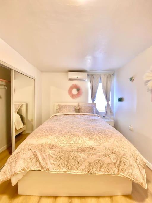 Pink Cozy House 2 Bedrooms Розмид Экстерьер фото