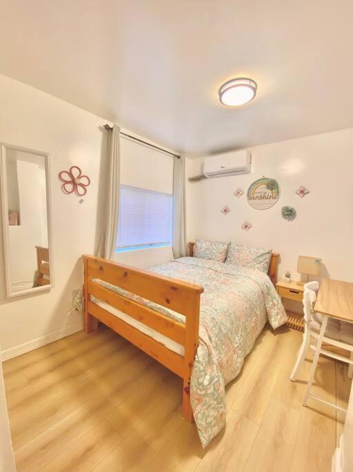 Pink Cozy House 2 Bedrooms Розмид Экстерьер фото