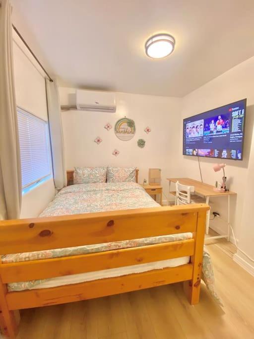 Pink Cozy House 2 Bedrooms Розмид Экстерьер фото
