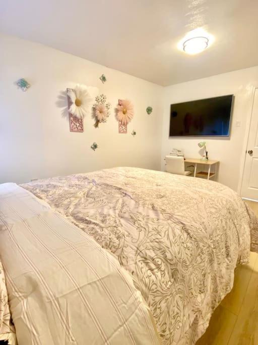 Pink Cozy House 2 Bedrooms Розмид Экстерьер фото