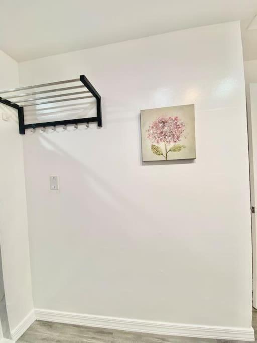Pink Cozy House 2 Bedrooms Розмид Экстерьер фото