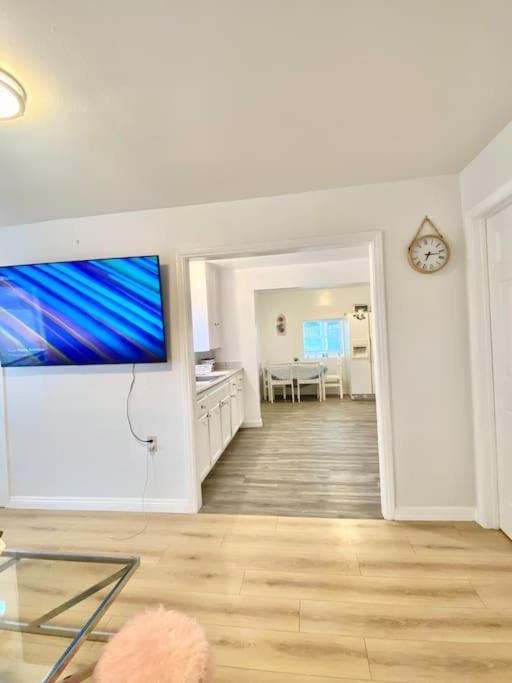 Pink Cozy House 2 Bedrooms Розмид Экстерьер фото