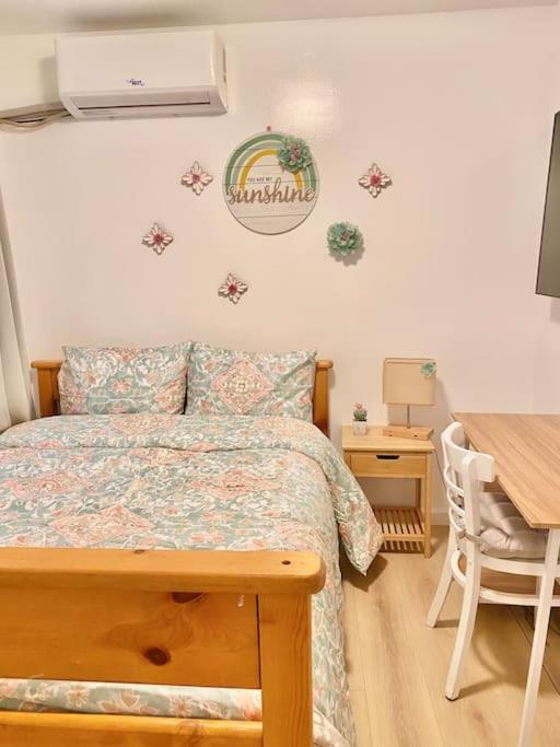 Pink Cozy House 2 Bedrooms Розмид Экстерьер фото